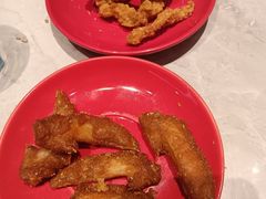 -必胜客(长安长青店)