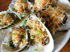 -南海渔家•海鲜•正宗海南菜(海棠湾店)