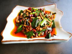 宫爆板筋-恒府1993(文昌北路店)