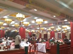 -万荣烤鸭店·北京菜(天坛店)