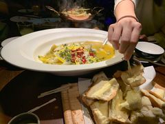 -绿茶餐厅(千岛湖银泰城店)