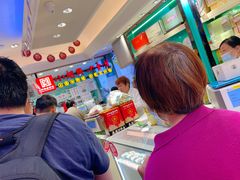 -泰康食品(南京东路店)