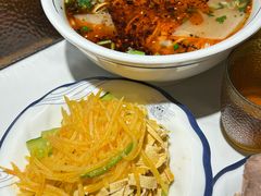 -本穆青海牛肉拉面(国际会议中心店)