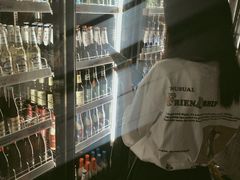 -Bay Area 湾区·Liquor Market Pub 酒类超市清吧