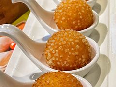 -叹茶靓点·粤式餐厅·全天茶市(石井万民广场店)