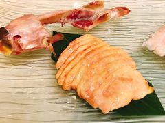 -孔庆璞河豚馆(白玉兰酒店)