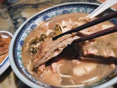 素烧鹅-慧娟面馆·餐厅(望江路店)