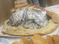 -东江海鲜酒家(艺都分店)