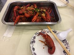 -簋街仔仔小龙虾(总店)