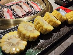 -谷牛日式烤肉(宝山U天地店)