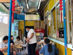 -小梁哥云吞面(黄贝岭店)