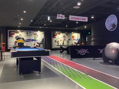 -VS SPORTS PARK运动玩乐园·团建·生日会(合生汇店)