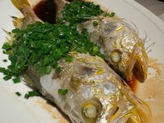-三利音·玖弄小鲜(浦东嘉里城店)