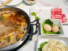 -开元盛世广场(新华北路店)