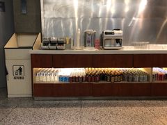 -虹桥机场V2贵宾休息室