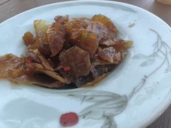 -品鲜村农家菜·阳澄湖大闸蟹(总店)