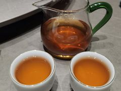 -神洲四海大酒楼(王府井澳门中心店)