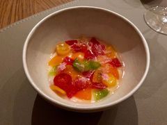 -Amber(置地文华东方酒店)