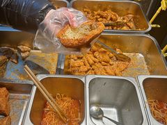 -518豆腐干(总店)