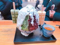 -WONDER ICE 萬得冰田(建設路总店)