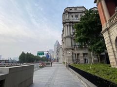 -上海外滩华尔道夫酒店