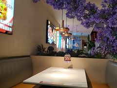 -茄子恰恰·新云南小炒(金池购物中心店)