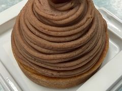 -德大西餐社(云南南路店)