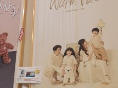 -海马体照相馆(大连柏威年购物中心店)