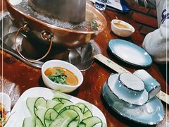 -大明铜锅·烤涮坊·烧烤(新开路店)