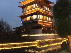 -台儿庄古城