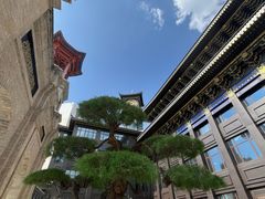 -西宁市东关清真大寺