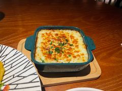 -澳骄 Aussie Kitchen·手工披萨·西餐(国大店)