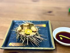 -海胆小馆(东北水饺·春柳店)