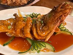 -YUE LAI 悦来小馆(Barcelona)