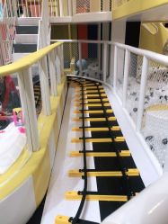 -泛尼尼儿童乐园(文化广场店)