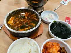 -敏丁拌饭(中街总店)