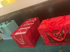 -中国徽菜·徽商故里(广安门店)