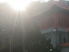 -南沙天后宫景区