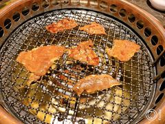 -一品诚记烤肉(大连柏威年购物中心店)
