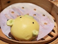 -永兴發香港茶餐厅(三坊七巷店)
