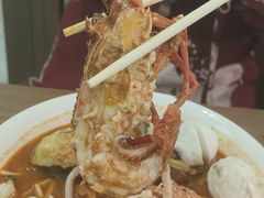 -大中沙茶面(中山路店)