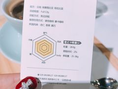 -sugarman espresso素饮糖人高新咖啡工厂