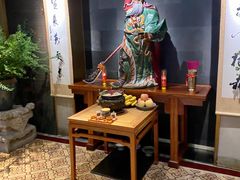 -新荣记(南京西路店)
