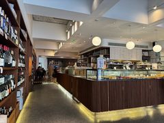 -BAKER&SPICE(安福路店)
