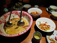 -老湘村·湖南土菜(天河维多利店)