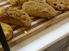 -面包新语(龙湖·西宸天街店)