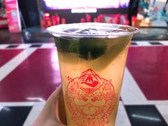 -大通冰室(荣基店)