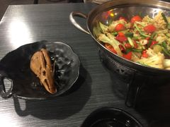 -虎虎龙虾大排档(双井店)