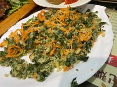 -葛记焖饼(伏牛路店)