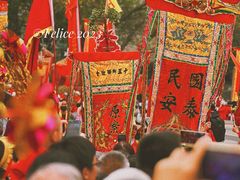 -南海神庙
